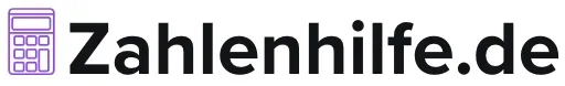 Zahlenhilfe